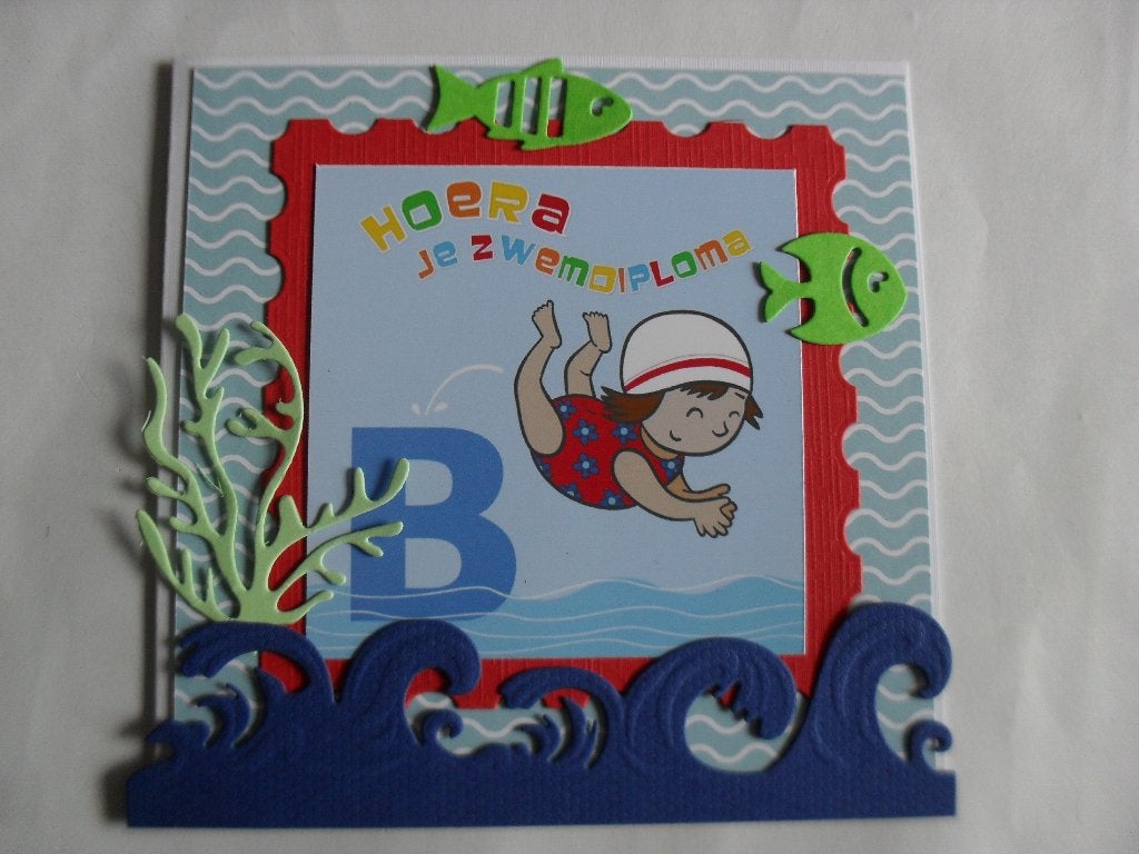 linnekaart set 418, Ophalen of Verzenden, Nieuw, Overige thema's, Pons of Mal