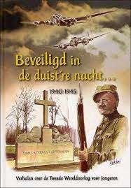 Beveiligd In De Duister Nacht H. van Dam 9789055513451, Boeken, Ophalen of Verzenden, Zo goed als nieuw, H. van Dam, Christendom | Protestants