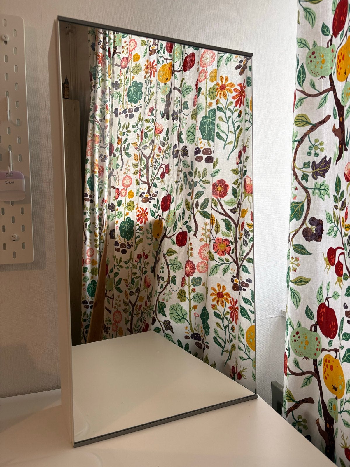IKEA ENHET spiegelkast 40 cm breed, Huis en Inrichting, Ophalen, Minder dan 50 cm, Minder dan 25 cm, Minder dan 100 cm