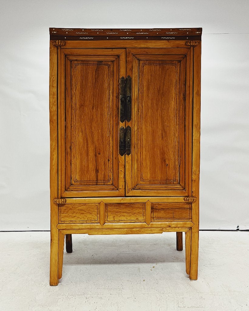 Chinese Kast Antiek, Gebruikt, Ophalen of Verzenden, X, X