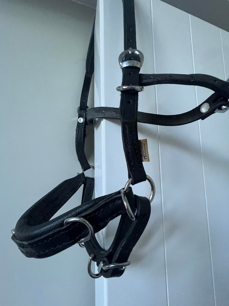 Kaptoom Cob Balanced Horseman, Ophalen of Verzenden, Nieuw