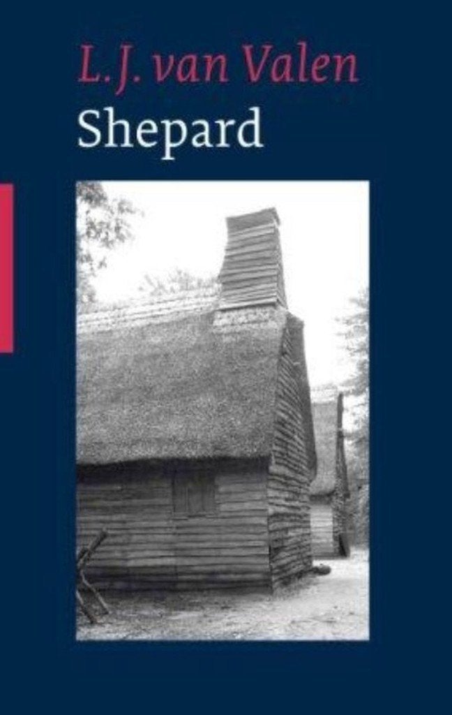 L.J. van Valen: Shepard., Boeken, Gelezen, L.J. van Valen, Christendom | Protestants, Ophalen of Verzenden