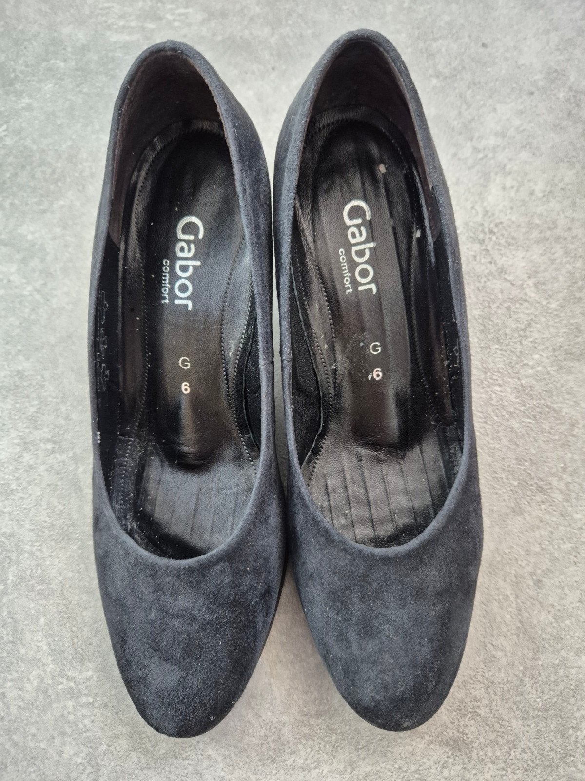 Gabor pumps blauw suede maat 39, Kleding | Dames, Schoenen, Pumps, Blauw, Gabor, Ophalen of Verzenden