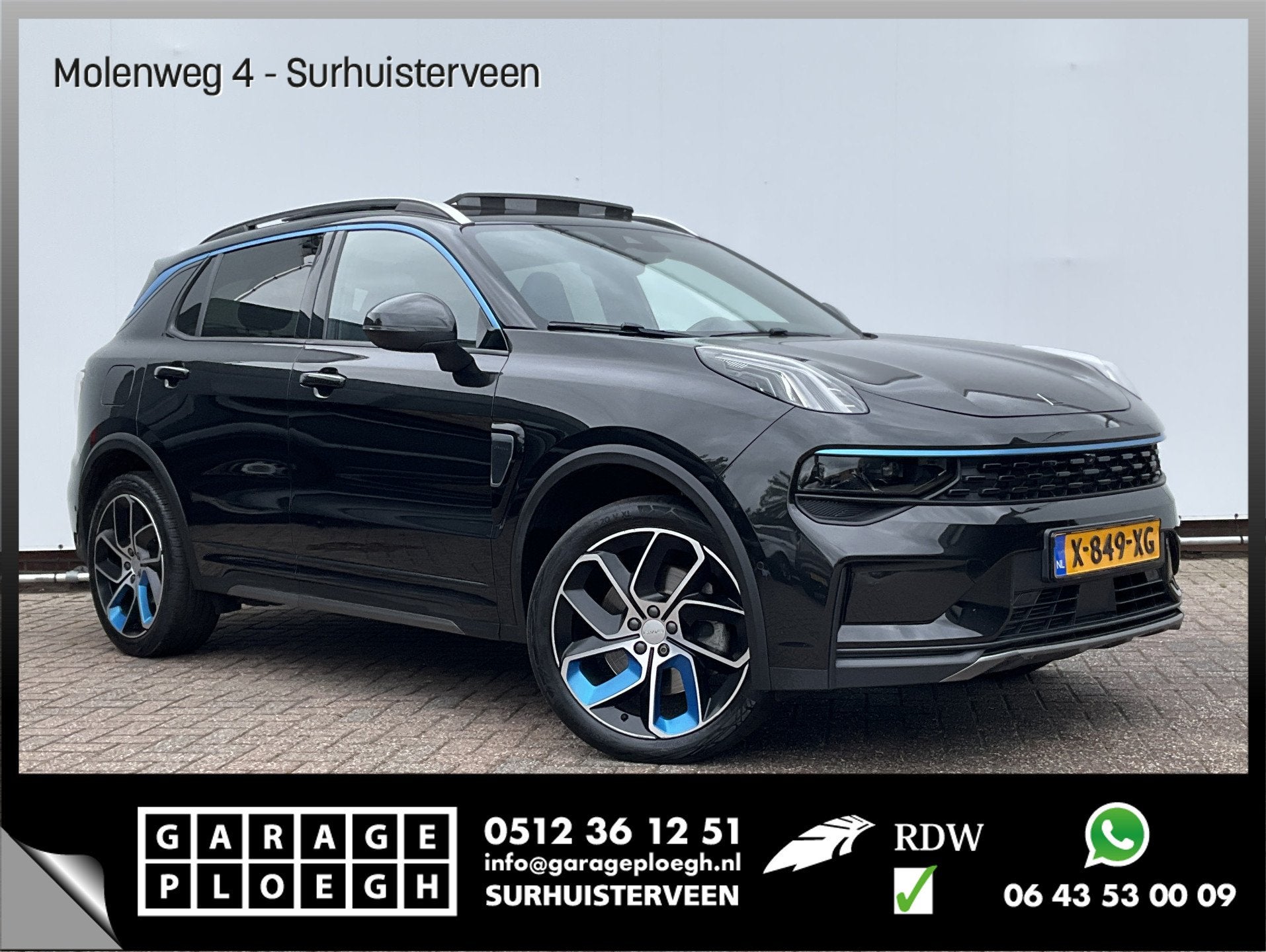 Lynk & Co 01