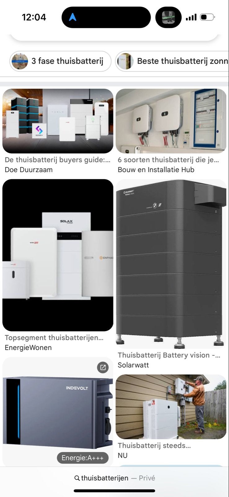 VACATURE ZZP-MONTEURS THUISBATTERIJEN, Vacatures, 33 - 40 uur, Freelance of Uitzendbasis