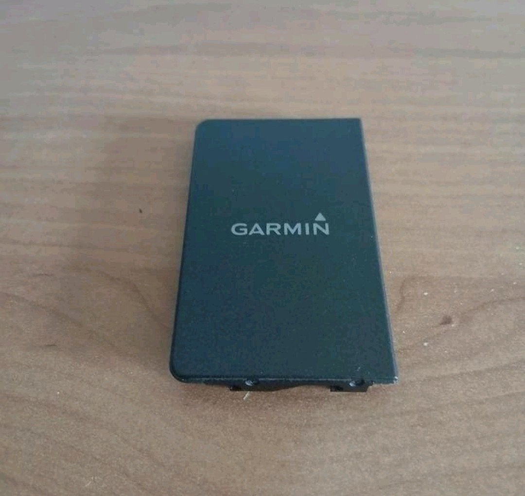 batterijen batterij deksel garmin zumo 660 665  navigator 4, Ophalen of Verzenden