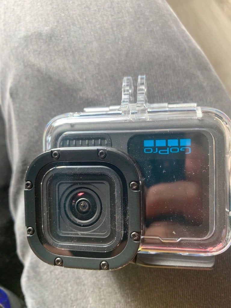 Gopro HERO13