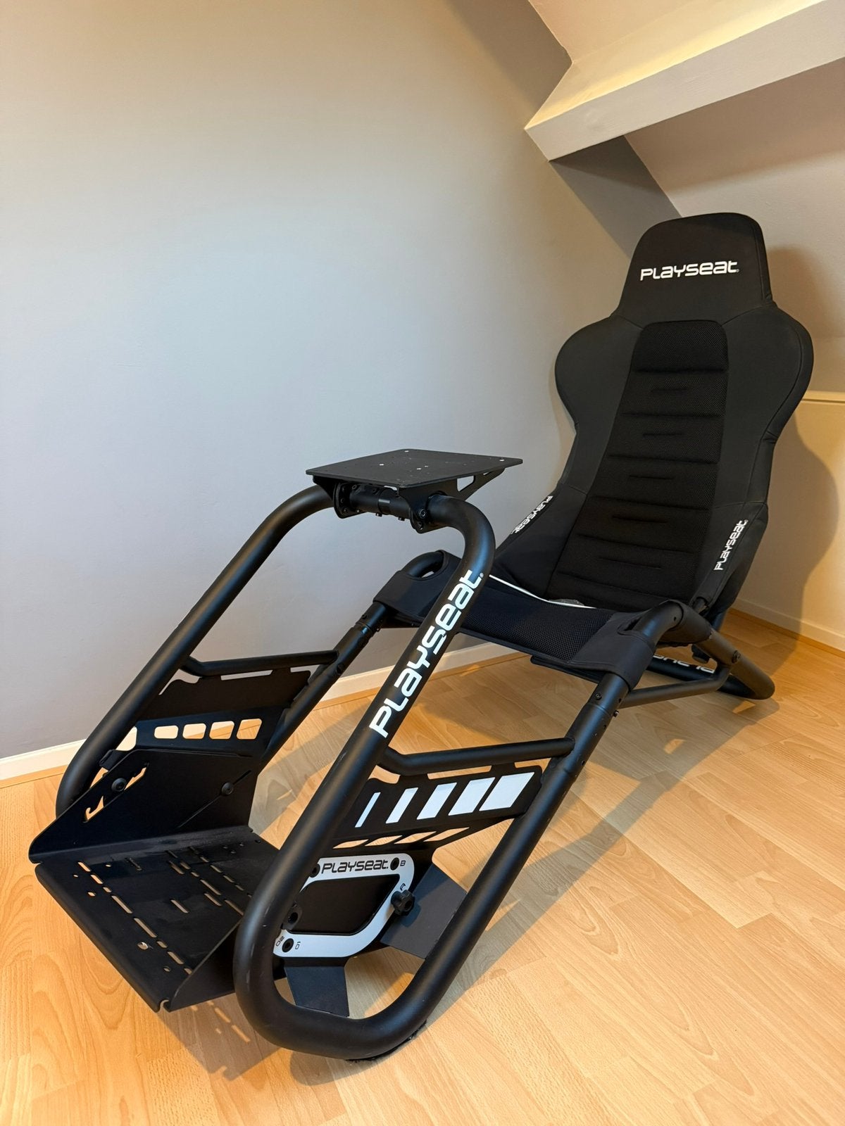 Playseat Trophy, Spelcomputers en Games, Ophalen of Verzenden, Zo goed als nieuw, Playseat of Racestoel, PlayStation 5