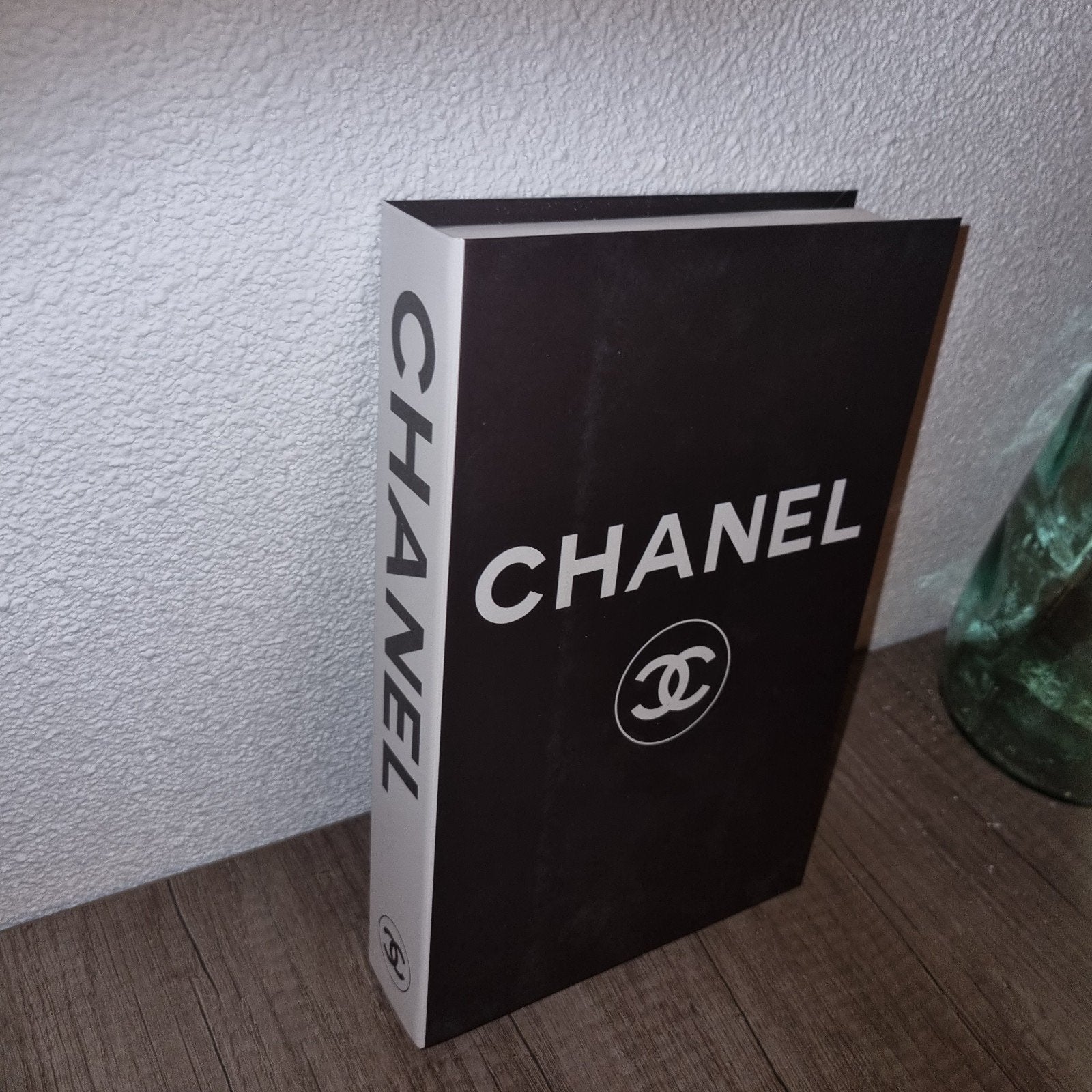 Luxe Decoratieboeken - Fashion & Design, Boeken, Ophalen of Verzenden, Zo goed als nieuw, Diverse, Wereld overig