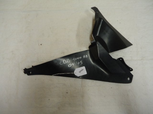 CBR1000RR 2004 - 2005 Honda Cover D1-12838