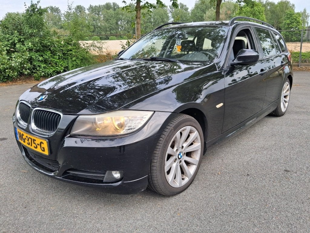 BMW 3-Serie