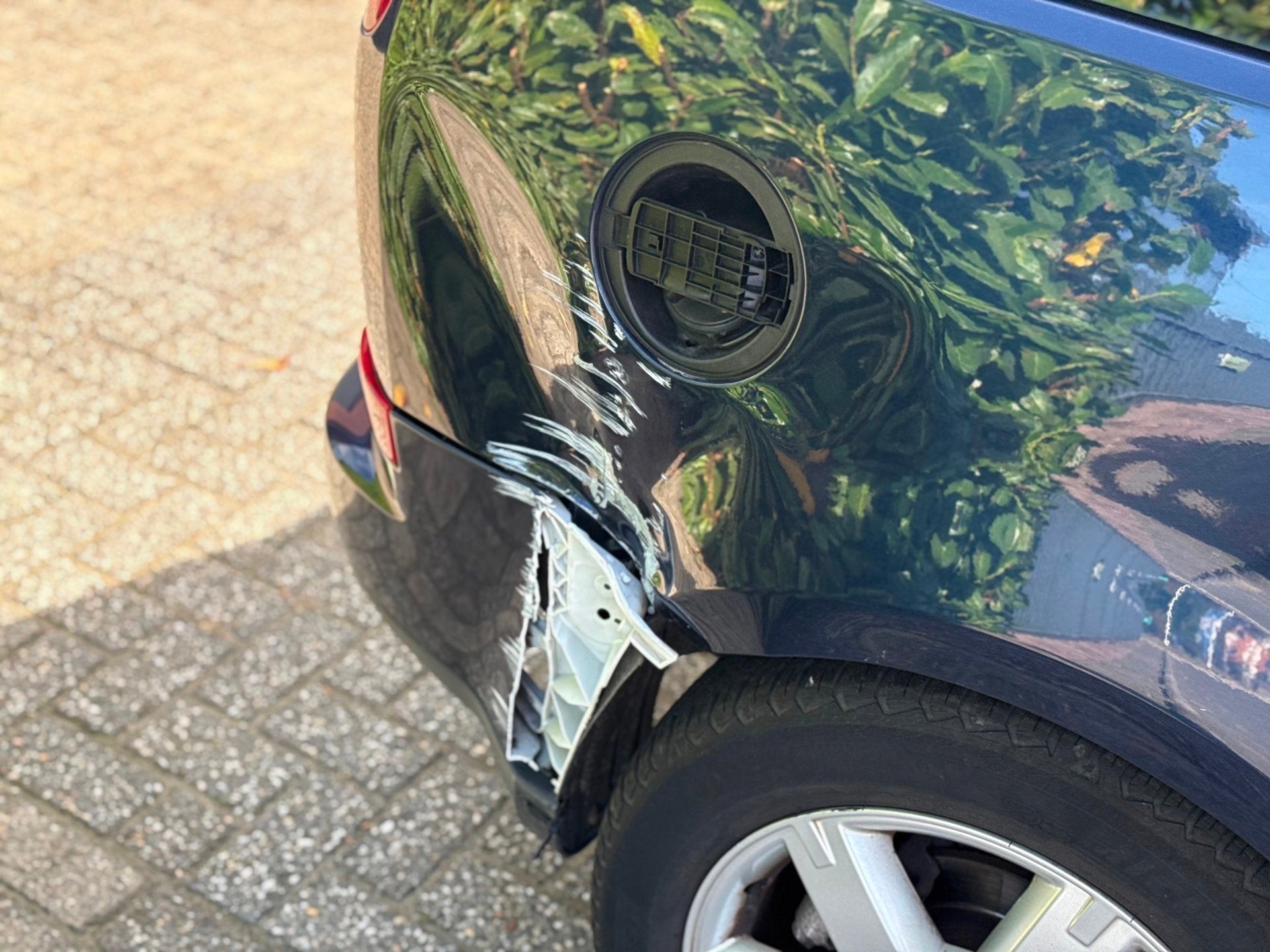 Foto 8 van Ford Focus C-Max 1.8-16V Futura|Airco|Apk|Trekhaak