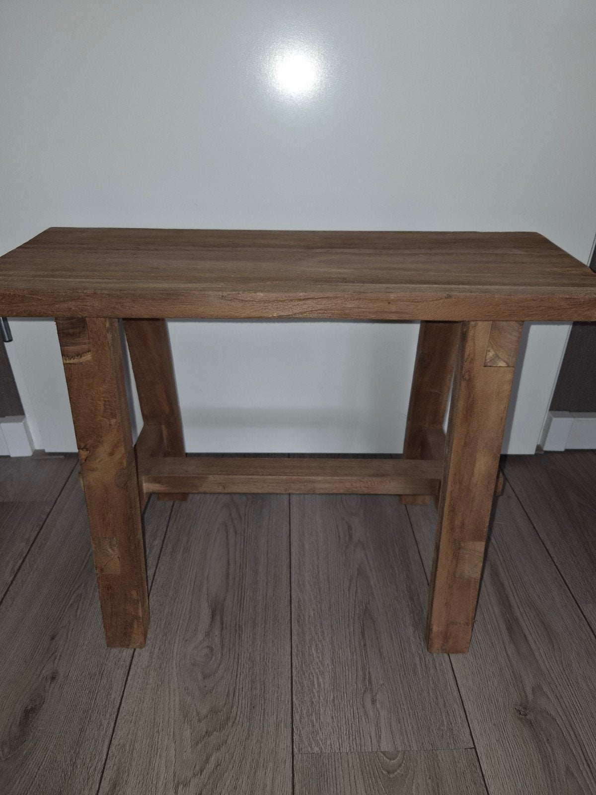 sobere tafel, Ophalen, 25 tot 50 cm, Rechthoekig