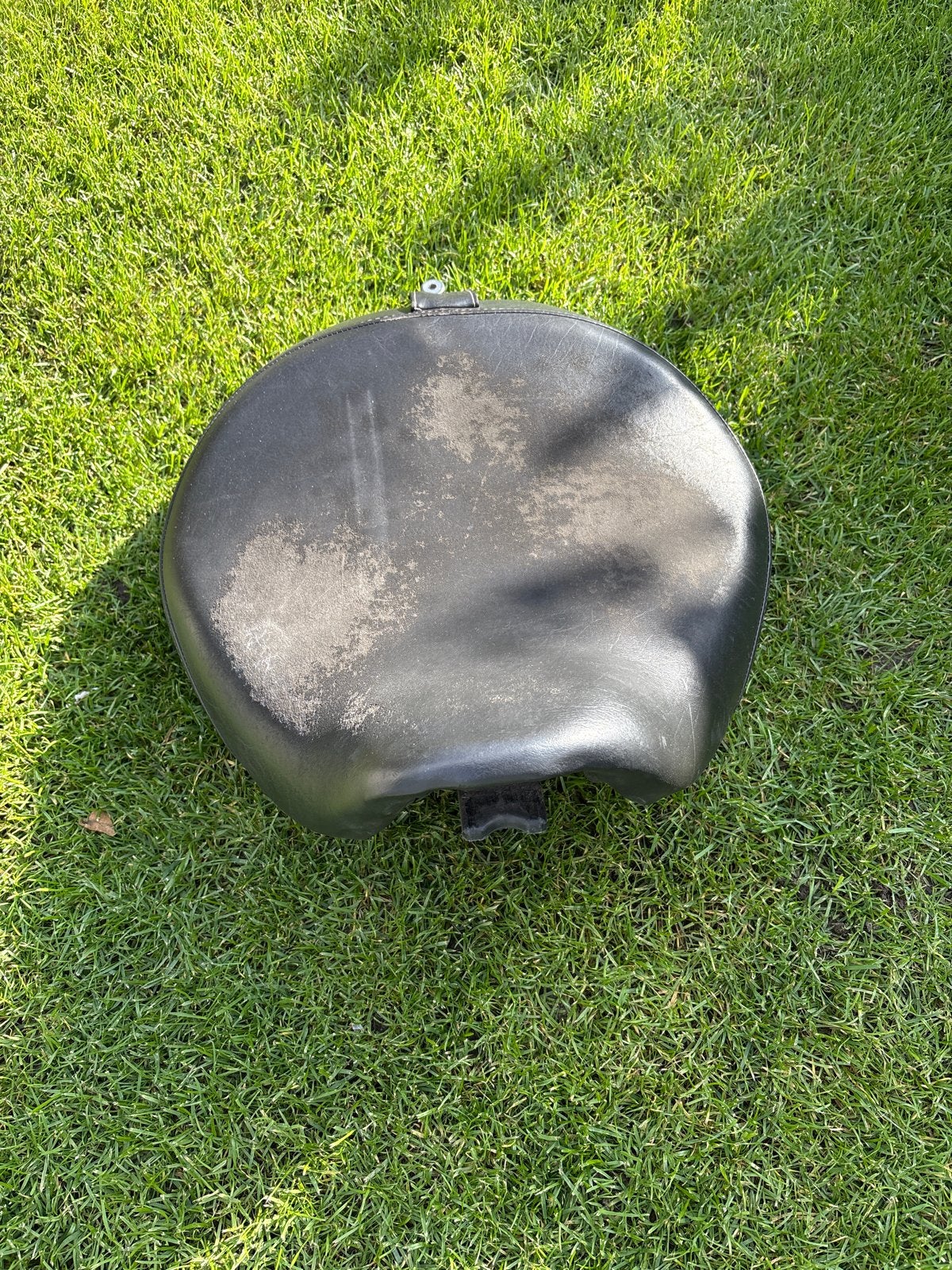 Zadel Honda VT750 ACE (1997) - Gebruikt, Ophalen of Verzenden, Gebruikt