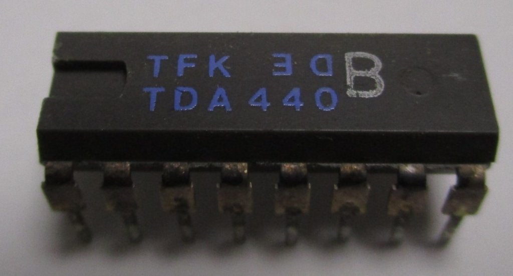 Diverse IC’s : TDA4*** {7716}, Ophalen of Verzenden, Nieuw