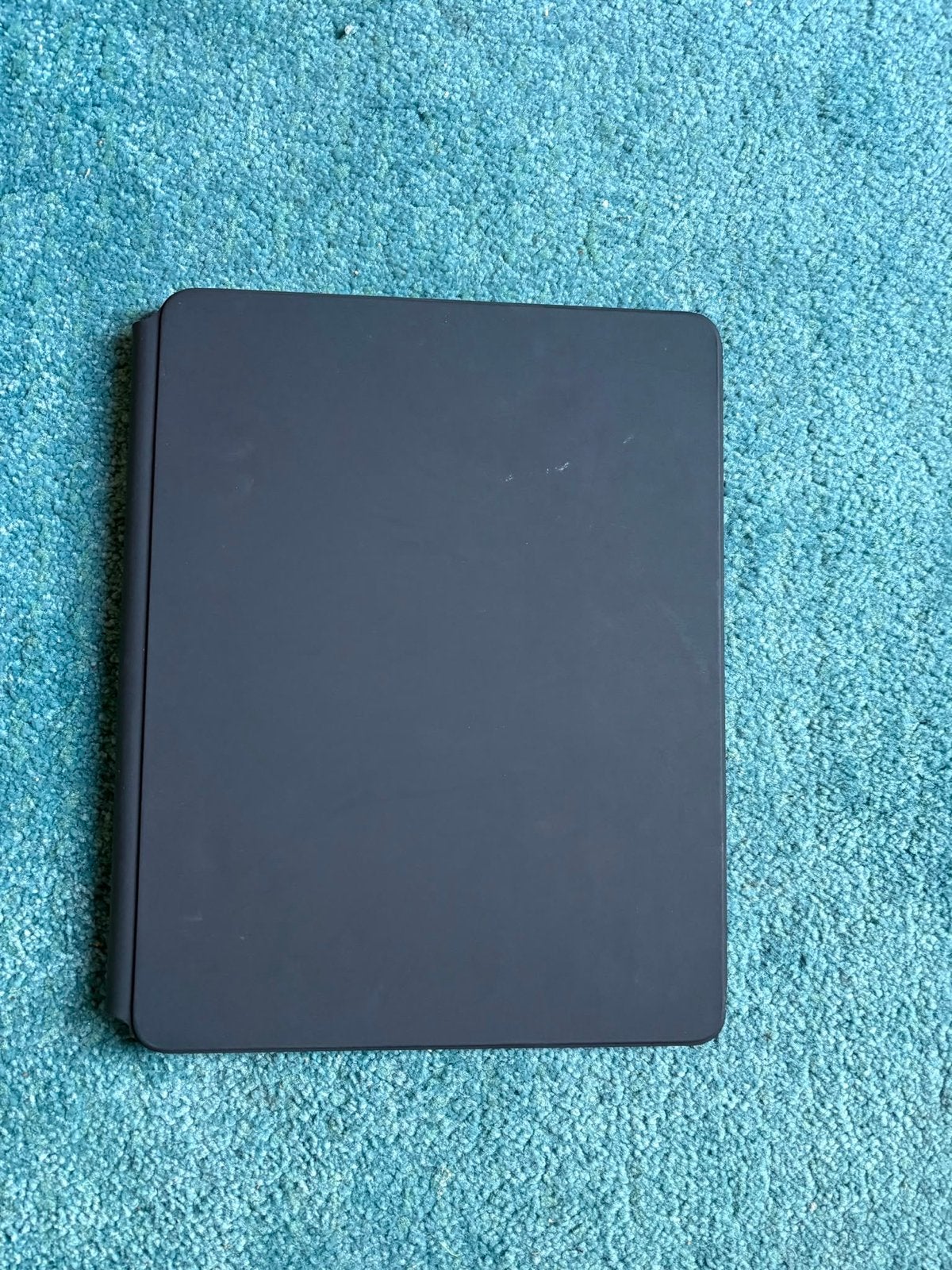 iPad Pro 2022 met magic keyboard en apple pencil gen 2, Computers en Software, Gebruikt, 12 inch, Ophalen of Verzenden, Apple iPad Pro