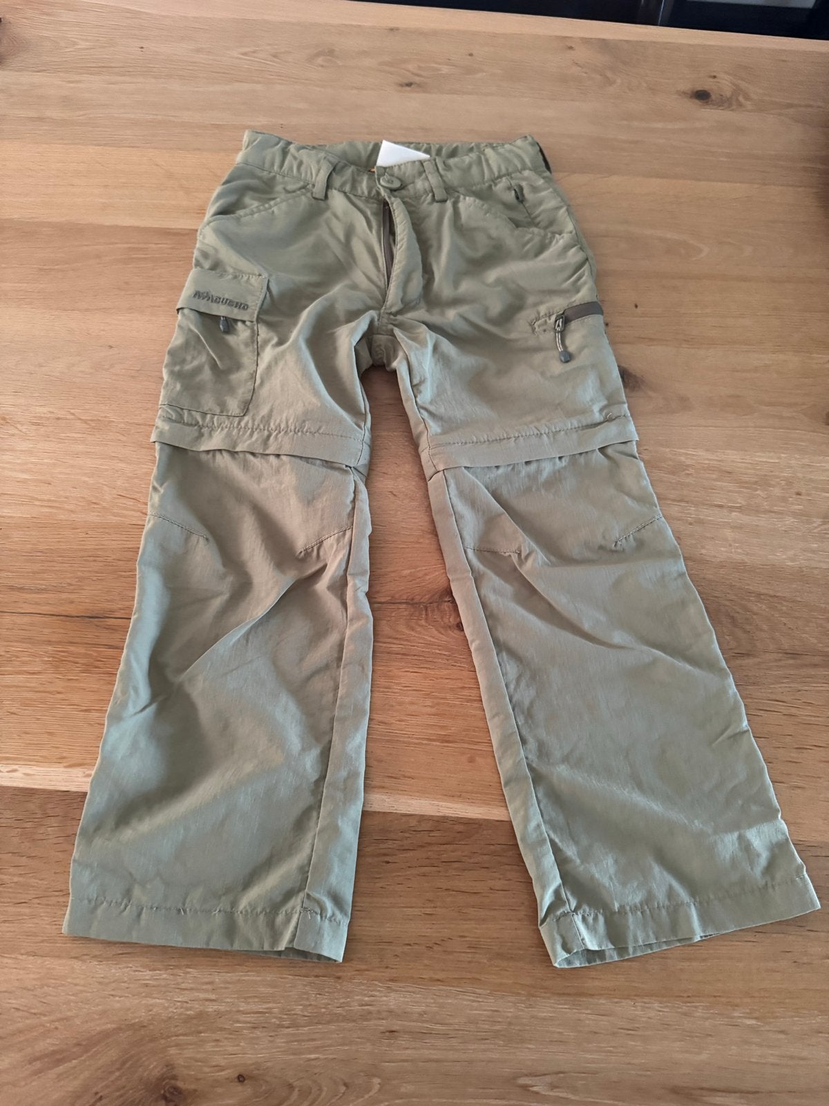 Ayacucho afritsbroek maat 104, Ophalen, Gebruikt, Jongen of Meisje, Broek