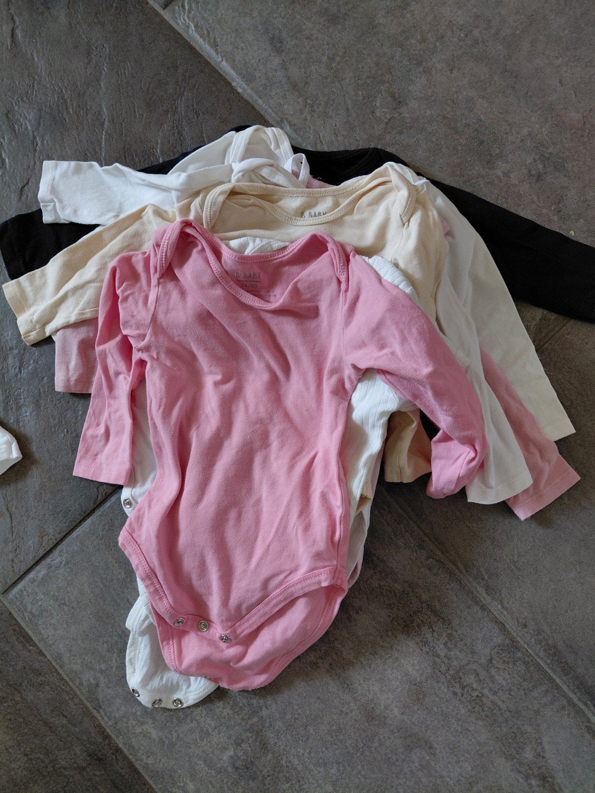 rompers, Ophalen of Verzenden, Zo goed als nieuw, Jongetje of Meisje, Nacht- of Onderkleding