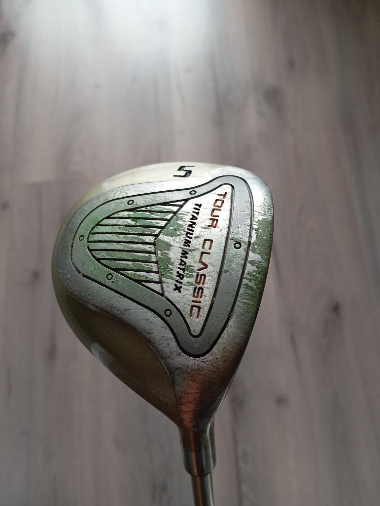 Golfclub Tour Classic Dames 5, Sport en Fitness, Golf, Ophalen, Gebruikt, Club, Overige merken