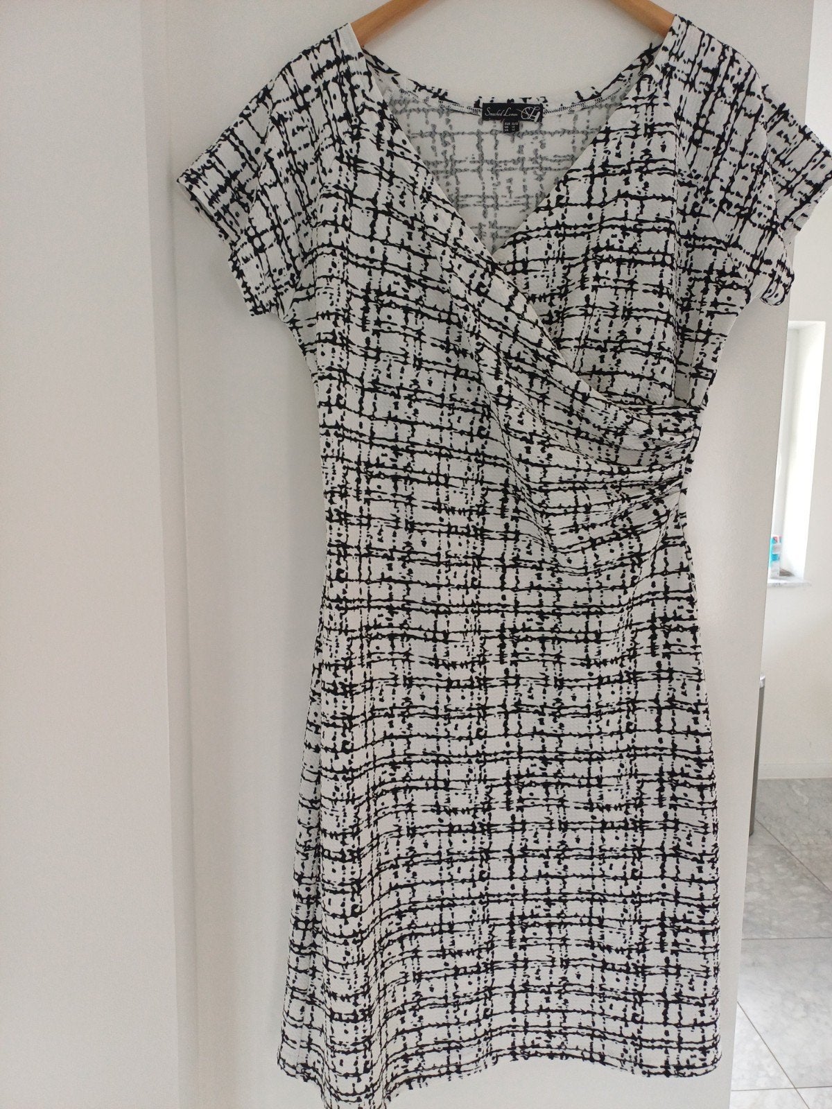 Smached Lemon jurk maat XL, Kleding | Dames, Smached Lemon, Overige kleuren, Maat 46/48 (XL) of groter, Nieuw