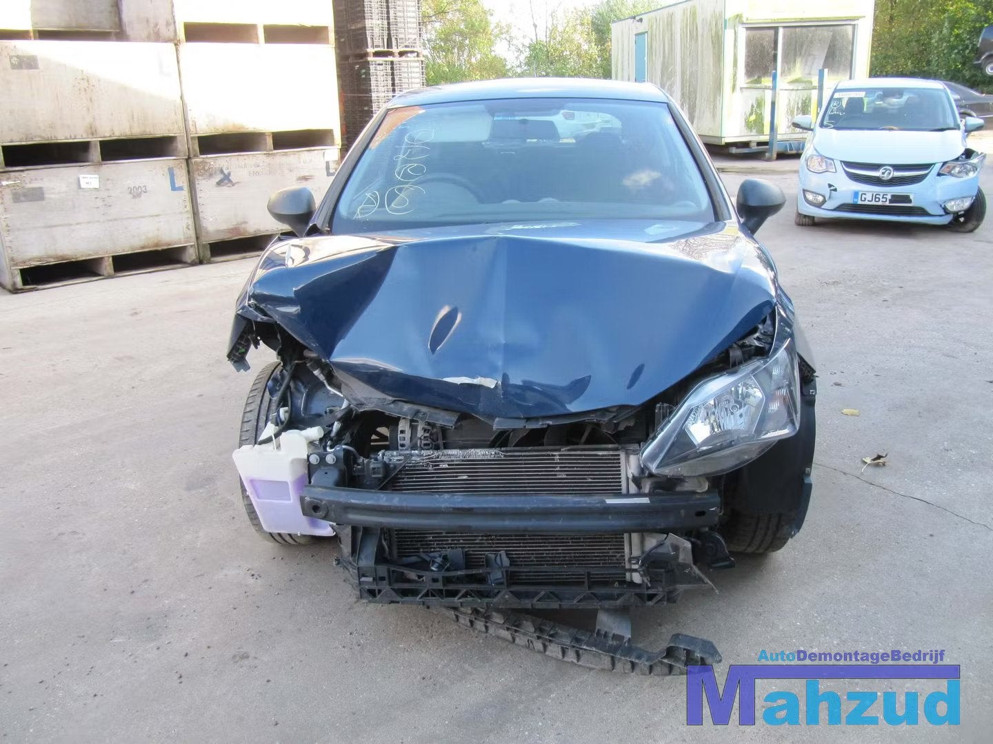 SEAT IBIZA 4 1.0 MOTORBLOK CHY CHYB MOTOR BLOK, Auto-onderdelen, Motor en Toebehoren, Gebruikt, Autovia A-2, Km 585 585
08760  Martorell, ES