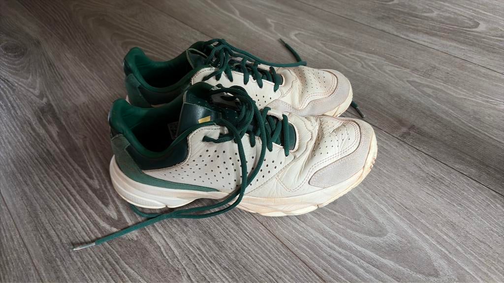 Adidas tennisschoenen, Adidas, Gebruikt, L00, Schoenen