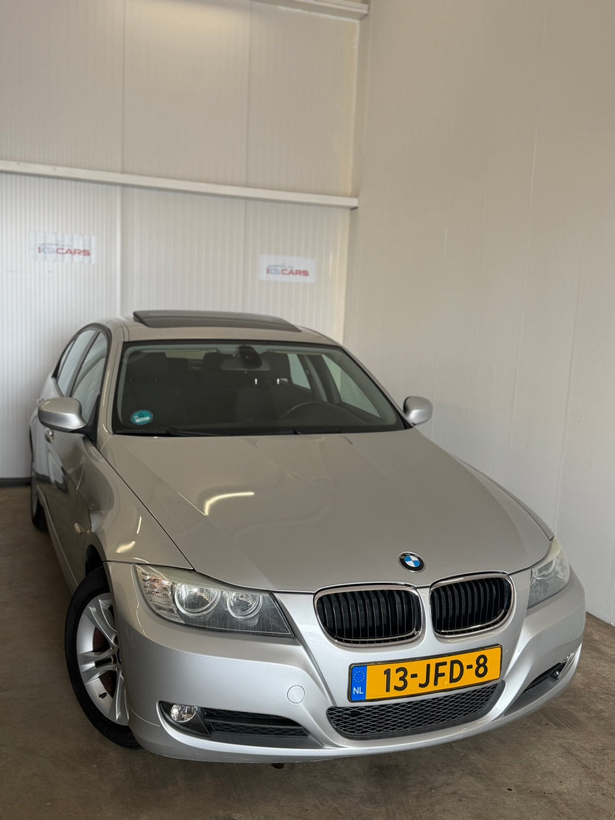 BMW 3-Serie 316i 1.6 | LCI | Schuifdak | Eerste Eigenaar!, Auto's, BMW, Bedrijf, 3-Serie, ABS, Airbags, Airconditioning, Alarm