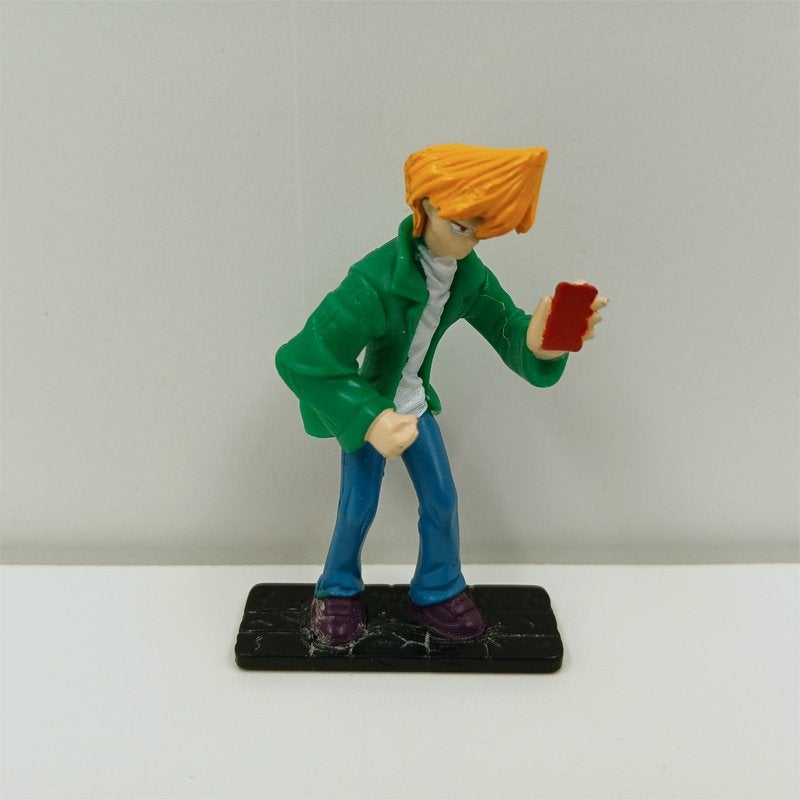 Yu-Gi-Oh! Joey Wheeler Takahashi 1990s, Ophalen of Verzenden, Zo goed als nieuw