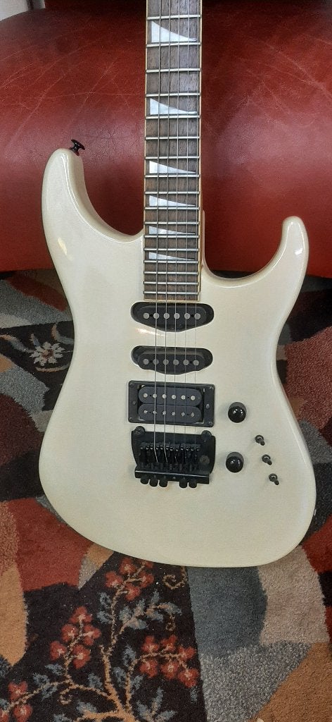 Fenix stratocaster, Muziek en Instrumenten, Ophalen, Gebruikt, Solid body, Overige merken