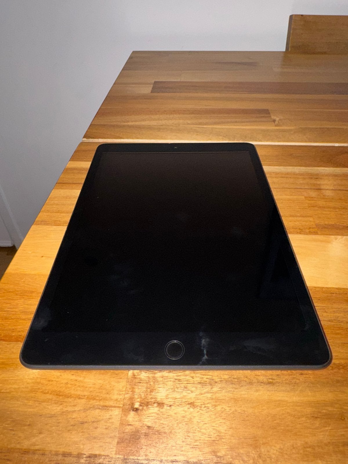 Apple iPad (9e generatie) 64GB Wi-Fi - Zo goed als nieuw, Apple iPad, Zo goed als nieuw, Wi-Fi, Ophalen