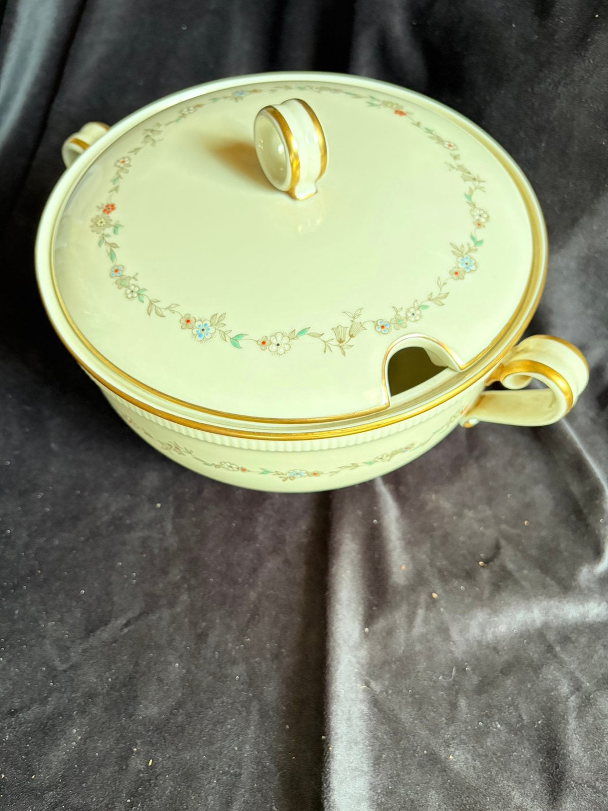 Pirkenhammer Soepterrine, Ophalen of Verzenden