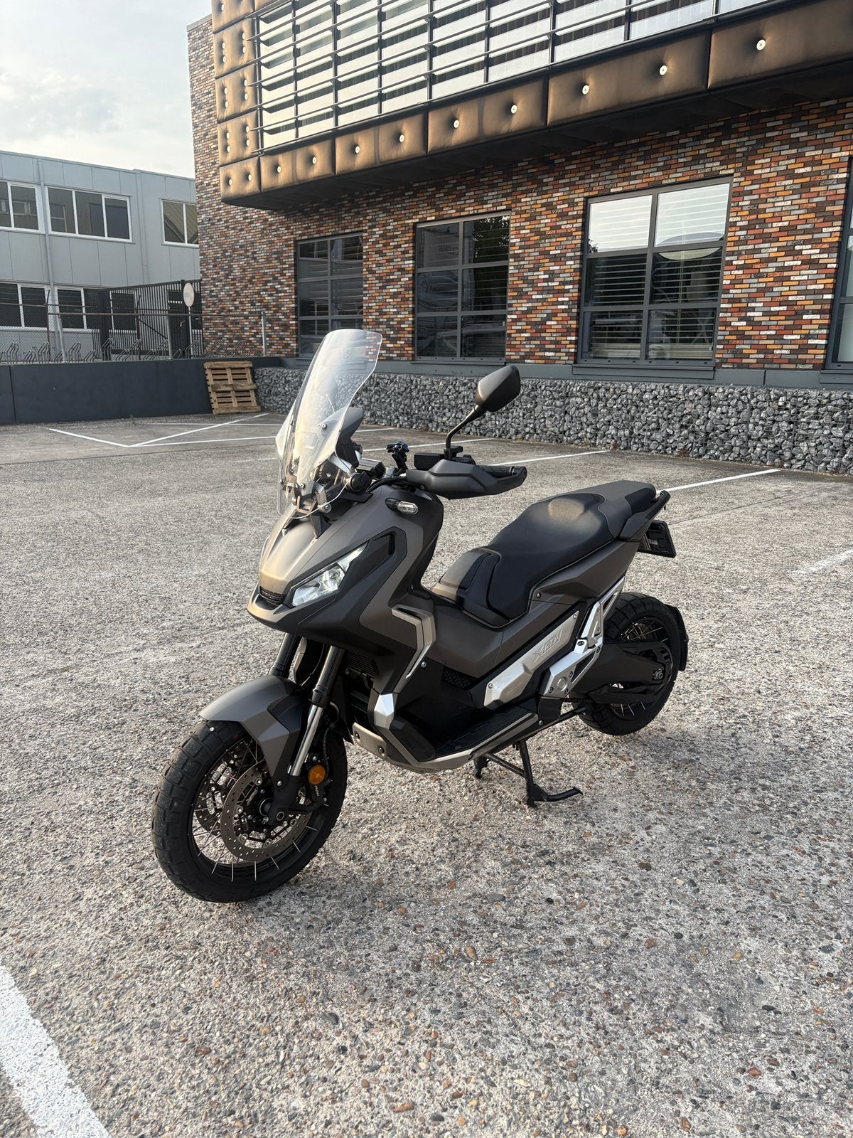 Honda x adv 750, Motoren, Particulier, Scooter