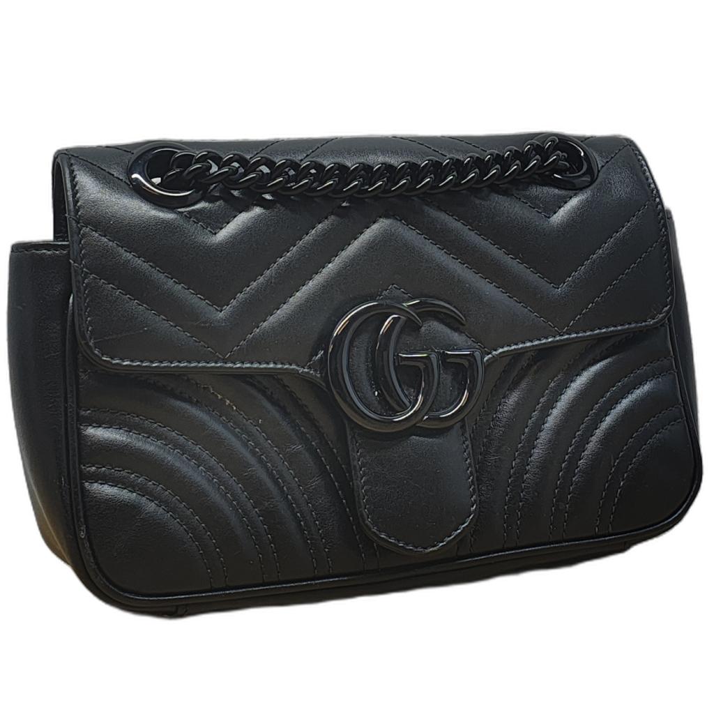 GUCCI Marmont dames tas | Nette staat | Met garantie, Gucci, Zo goed als nieuw, Support@gucci.com, 30 Avenue Montaigne
75008 Paris