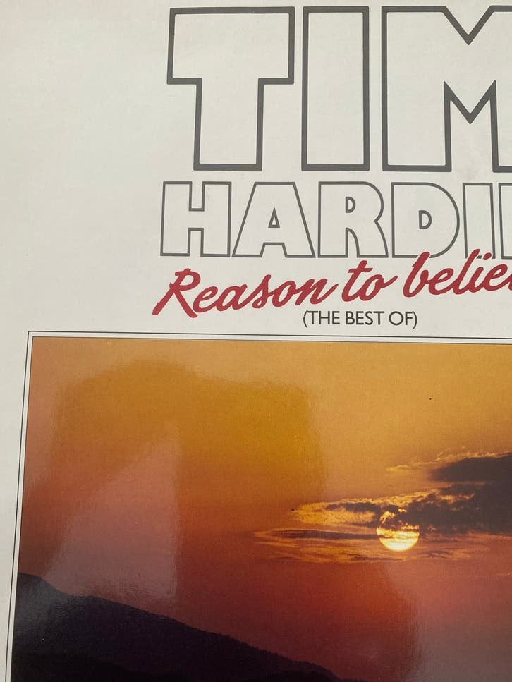 Tim Hardin - Reason to Believe (The Best Of) CD, Verzenden, Gebruikt, Pop