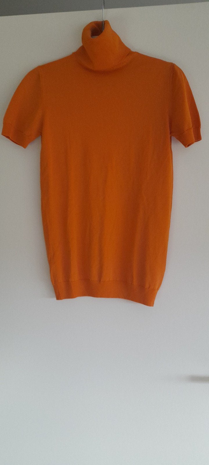 Rinascimento trui M, Ophalen of Verzenden, Zo goed als nieuw, Oranje