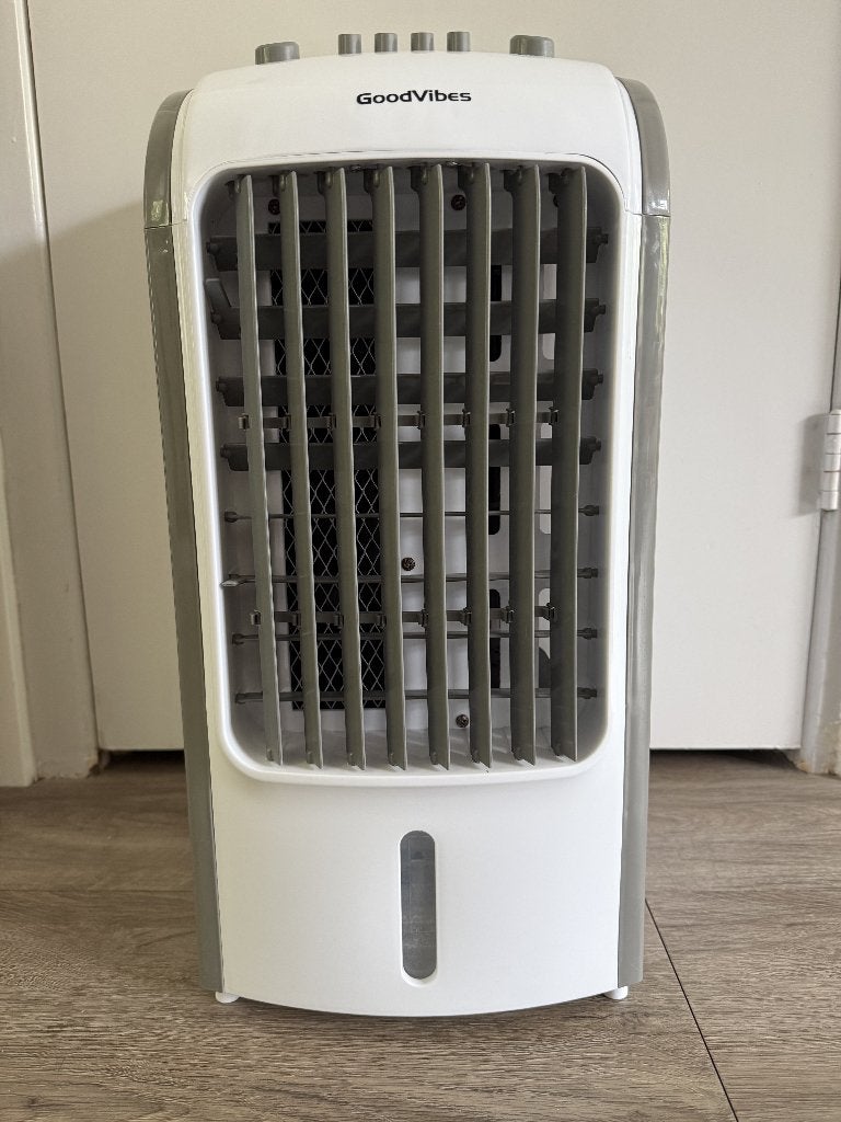 Air cooler van GoodVibes, Ophalen, Gebruikt