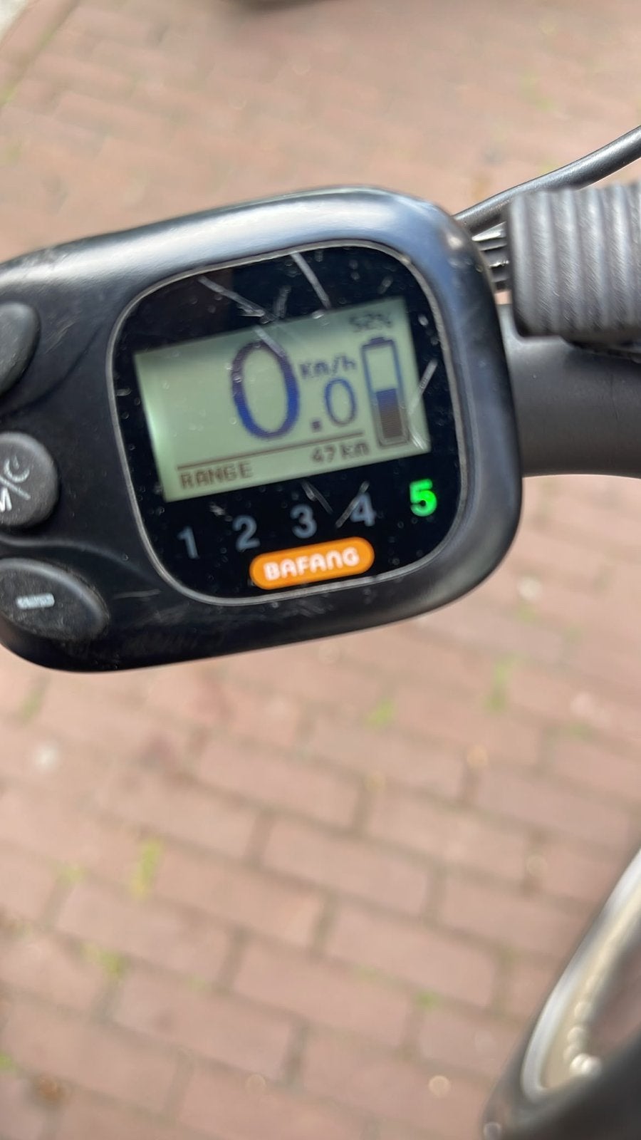Prima Gazelle Esprit E-bike 28 inch met dikke accu, Fietsen en Brommers, Elektrische fietsen, Ophalen, Gebruikt, 47 tot 51 cm