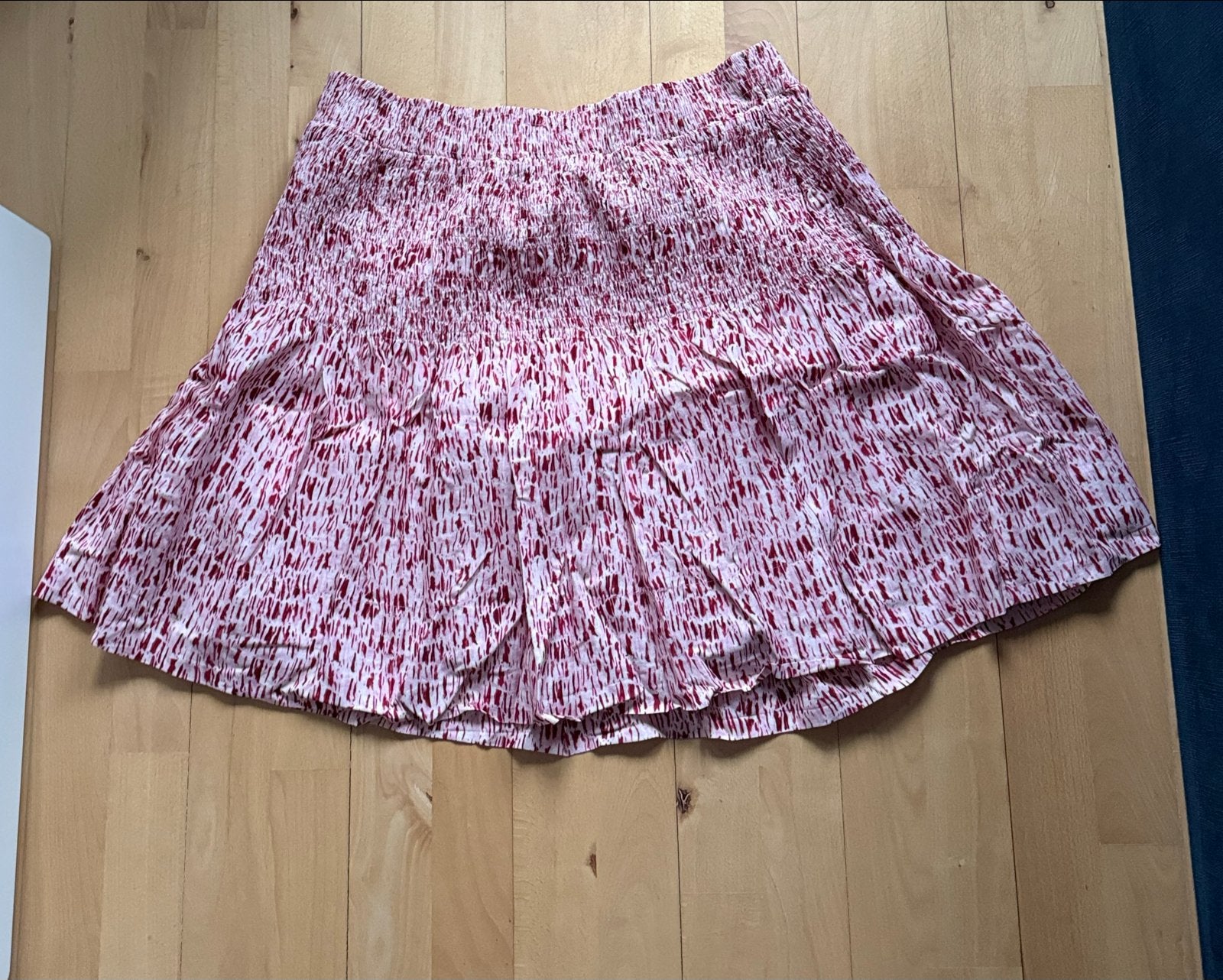 Nieuwe Fifth House gevoerde rok met gesmockt bovenstuk, Ophalen of Verzenden, Nieuw, Maat 46/48 (XL) of groter