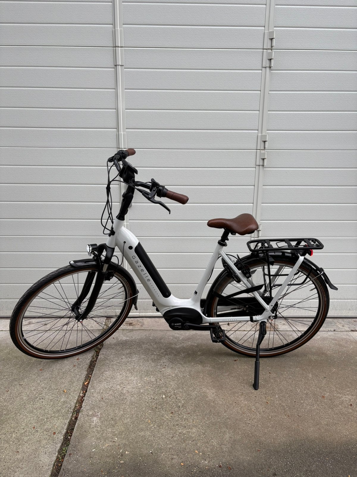 Gazelle Arroyo Elite C7+ 544km, Fietsen en Brommers, Ophalen, Velgrem, Nieuw, 50 tot 53 cm