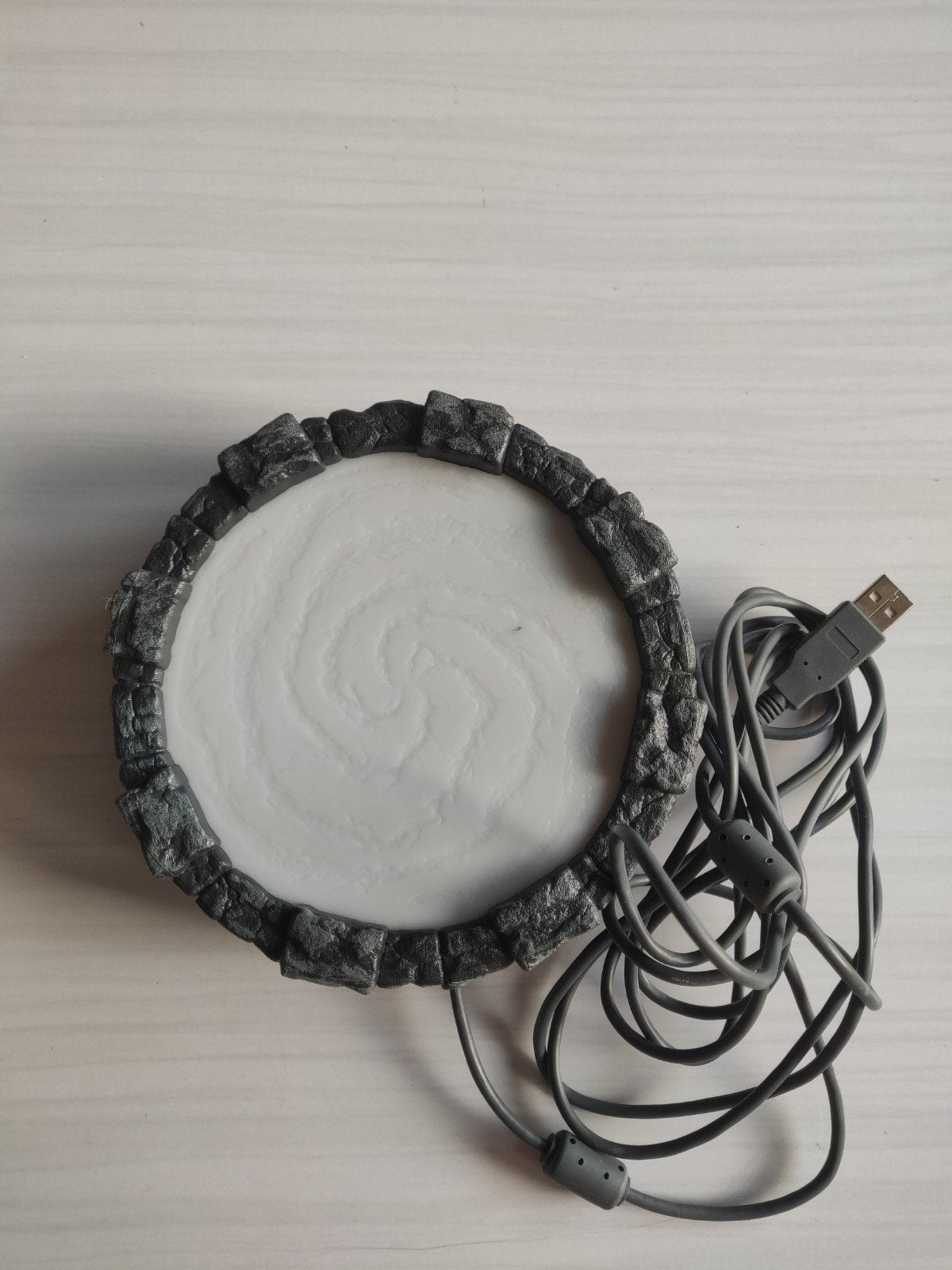 Skylanders Portal of Power (USB), Overige merken, Ophalen of Verzenden, Gebruikt, Overige typen