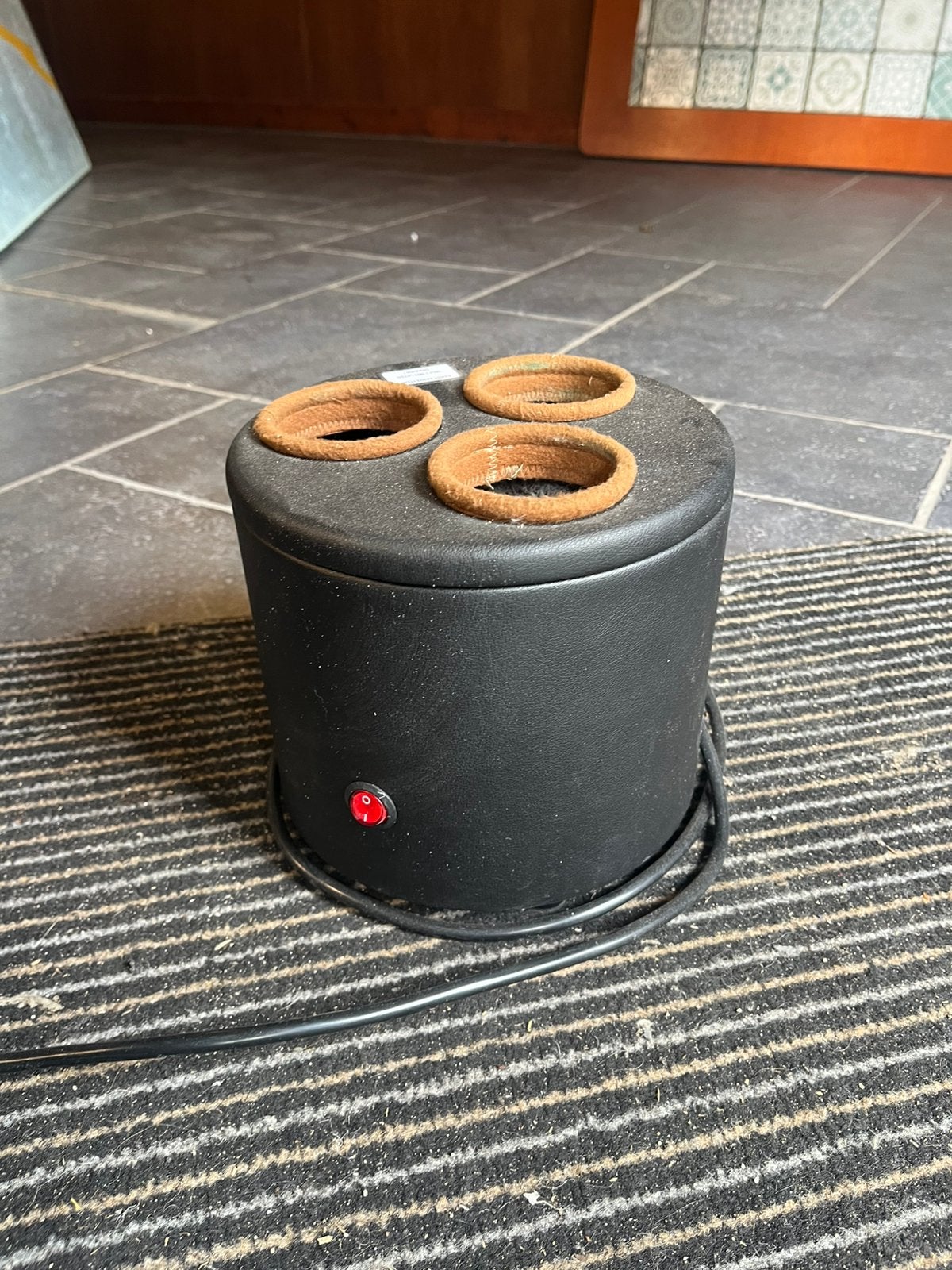 Poets machine biljart, Ophalen, Zo goed als nieuw