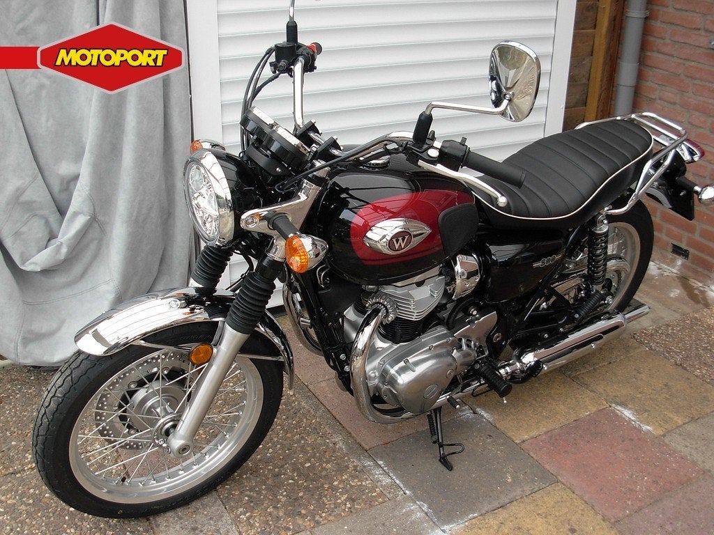 Kawasaki W 800 (bj 2024), Motoren, Info@kawasaki.nl, Jacobus Spijkerdreef 1-3
2132 PZ  Hoofddorp, NL, Kawasaki Motors Europe N.V.