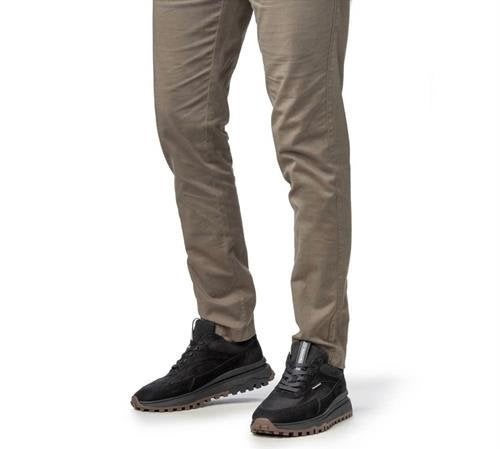 Floris van Bommel schoenen., Zwart, Floris van Bommel, Ophalen of Verzenden, Zo goed als nieuw