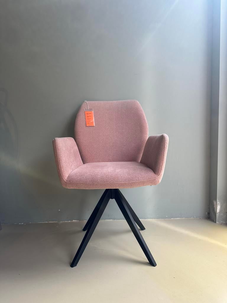 Jepser Home Misaki, Ophalen, Zo goed als nieuw, Stof, Minder dan 50 cm