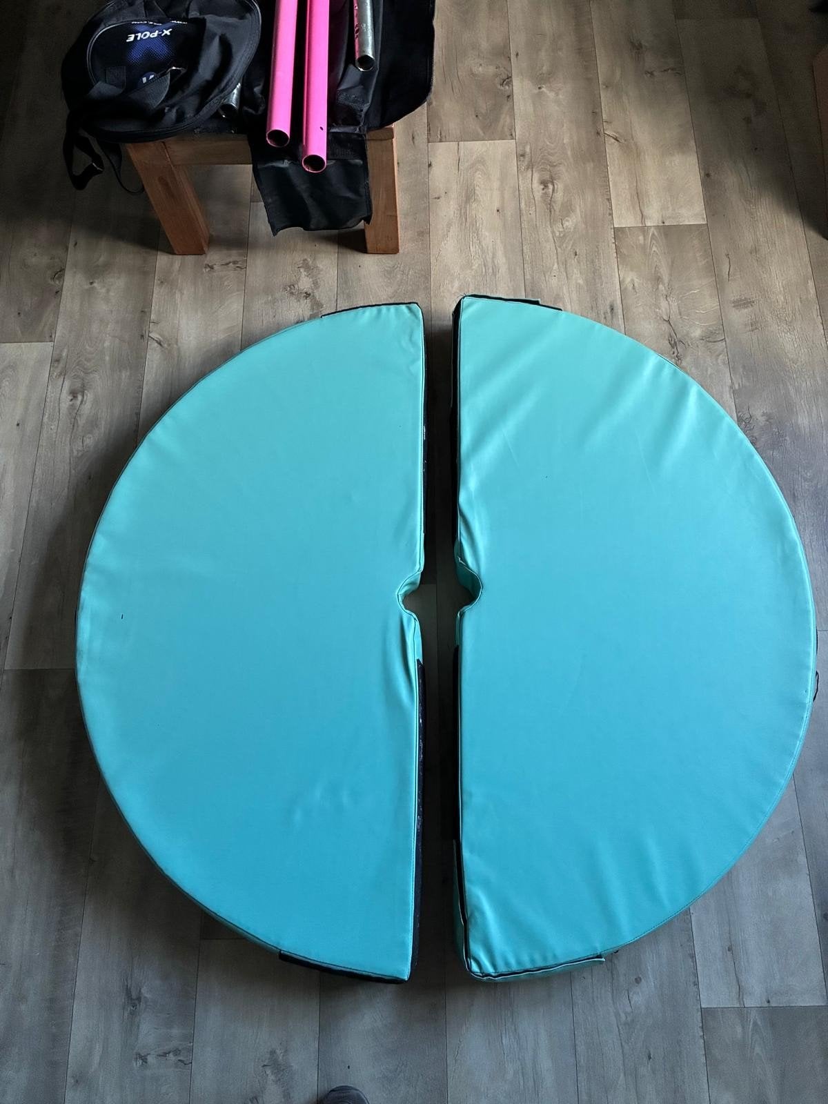 Valmat Paaldansen, Ophalen of Verzenden, Zo goed als nieuw