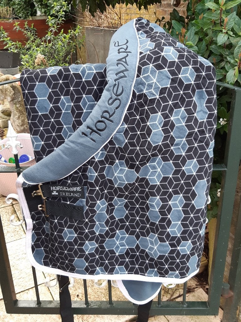Horseware Rambo fleecedeken cosy 165/220 splinternieuw, Dieren en Toebehoren, Ophalen of Verzenden, Nieuw