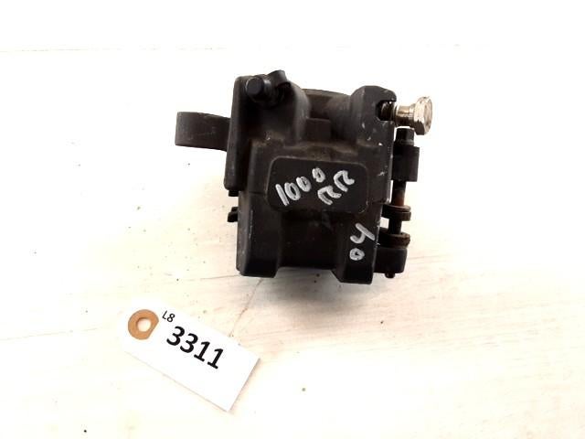 CBR1000RR 2004 - 2005 Honda Remklauw D1-46177