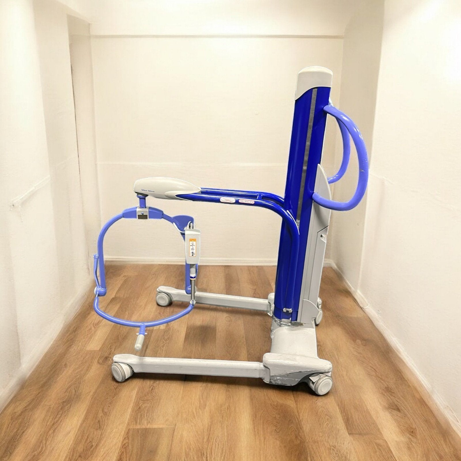 Tillift Move Maxi – professionele elektrische tillift**, Ophalen of Verzenden