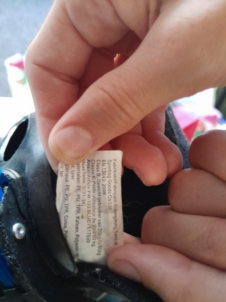 Inline skates maat 31-34, Overige merken, Kinderen, Overige typen, Ophalen of Verzenden