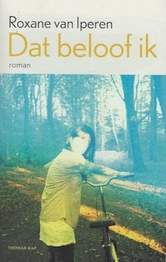 Roxane van Iperen: Dat beloof ik, Ophalen of Verzenden, Zo goed als nieuw